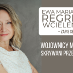 MONGOLSCY WOJOWNICY SKRYWANI PRZEZ FALĘ CIEMNOŚCI. Zapis sesji.