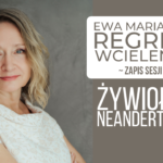 Żywiołowy Neandertalczyk. Zapis Sesji.